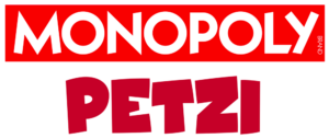 MonoPetzi Logo